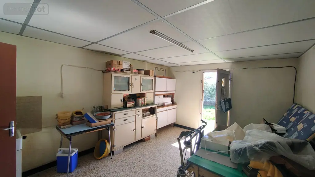 Maison a vendre Rochemaure 07400 Ardèche 07 117 m2 6 pièces 219000 euros achat_maison_com_07191_07400 011