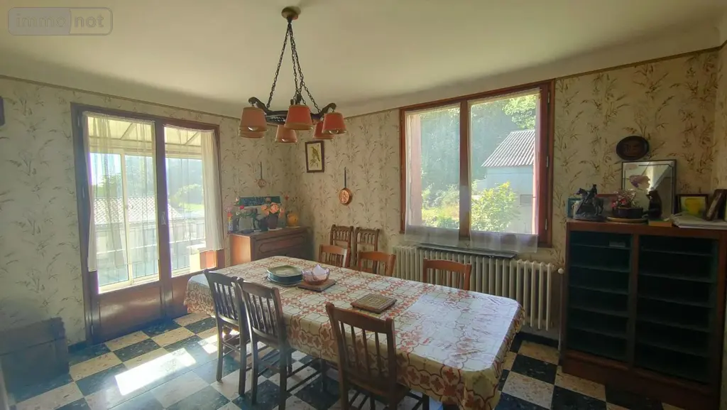 Maison a vendre Rochemaure 07400 Ardèche 07 117 m2 6 pièces 219000 euros achat_maison_com_07191_07400 004