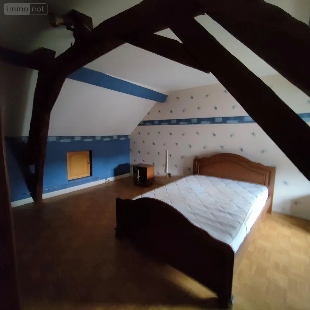 Maison a vendre Sains-du-Nord 59177 Nord 59 96 m2 6 pièces 76700 euros A2026 00146 007