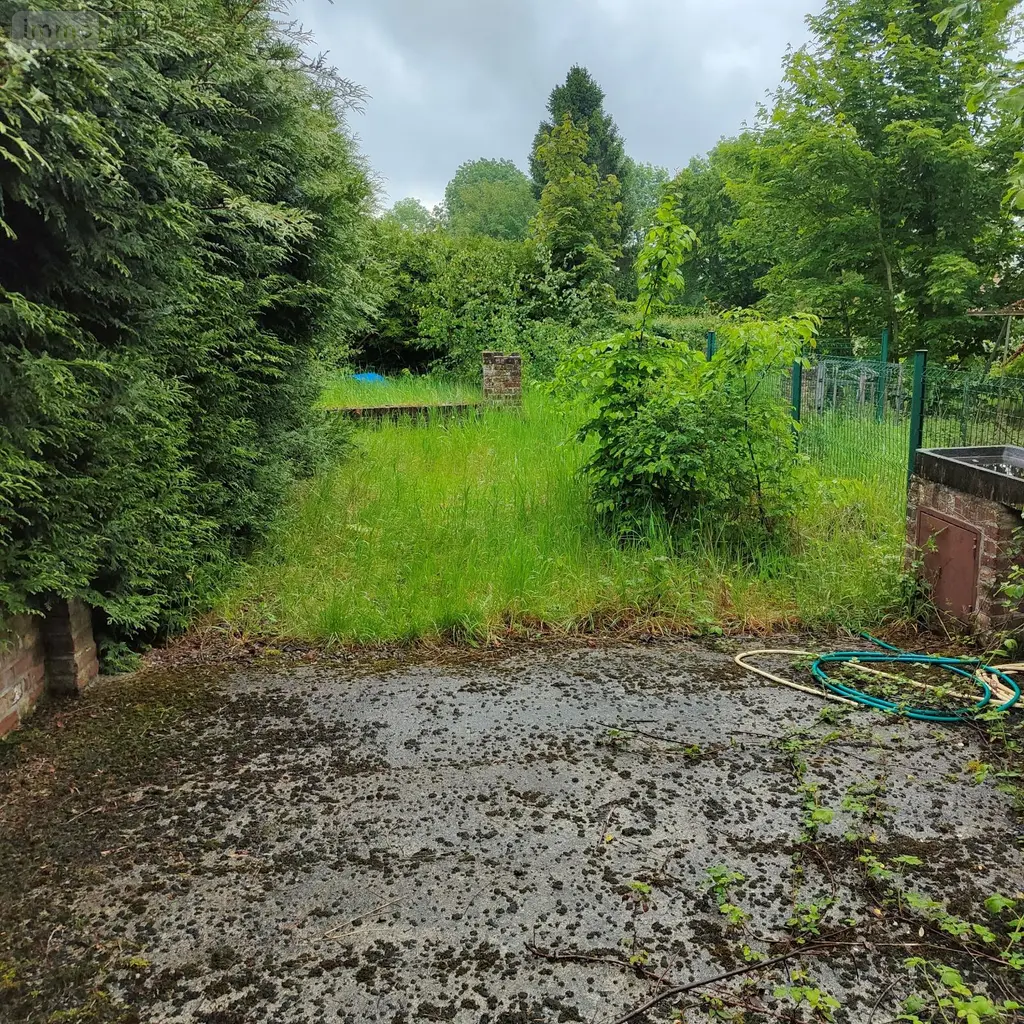 Maison a vendre Sains-du-Nord 59177 Nord 59 96 m2 6 pièces 76700 euros A2026 00146 010