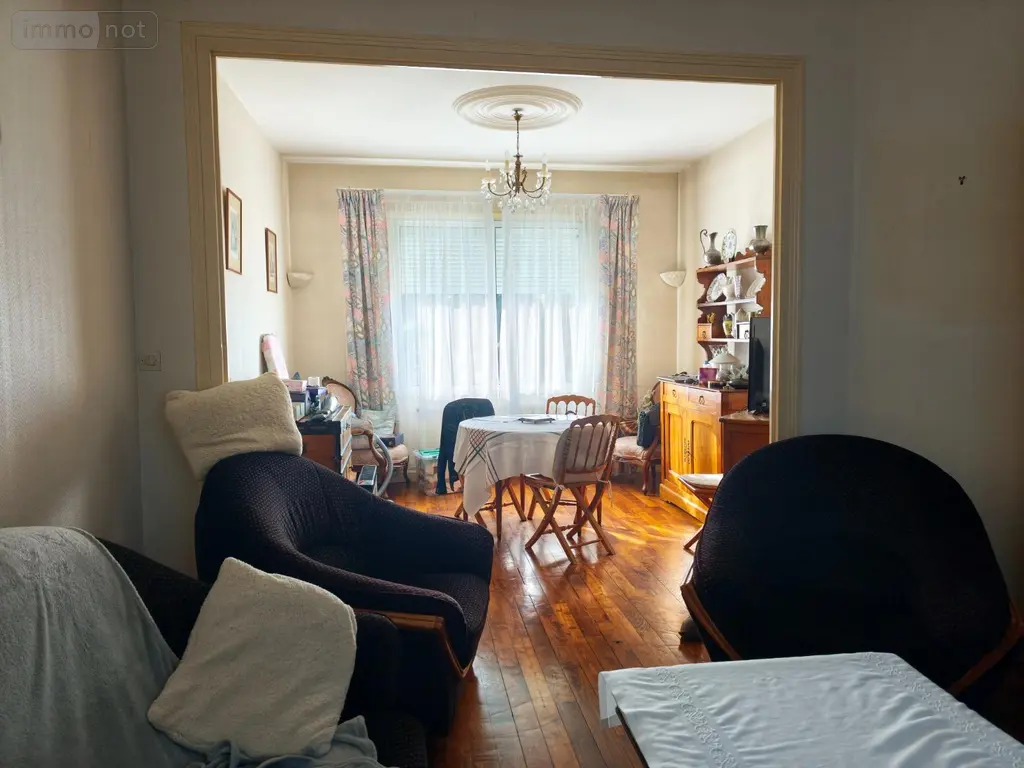 Maison a vendre Ploumagoar 22970 Côtes-d'Armor 22 76 m2 4 pièces 148400 euros 00398FR 004