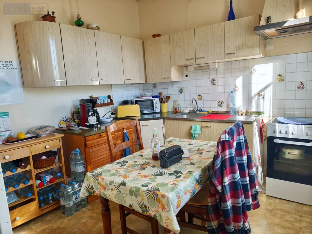Maison a vendre Ploumagoar 22970 Côtes-d'Armor 22 76 m2 4 pièces 148400 euros 00398FR 005