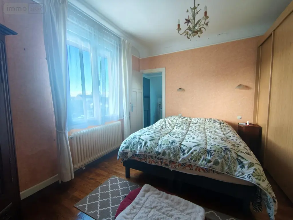 Maison a vendre Ploumagoar 22970 Côtes-d'Armor 22 76 m2 4 pièces 148400 euros 00398FR 007