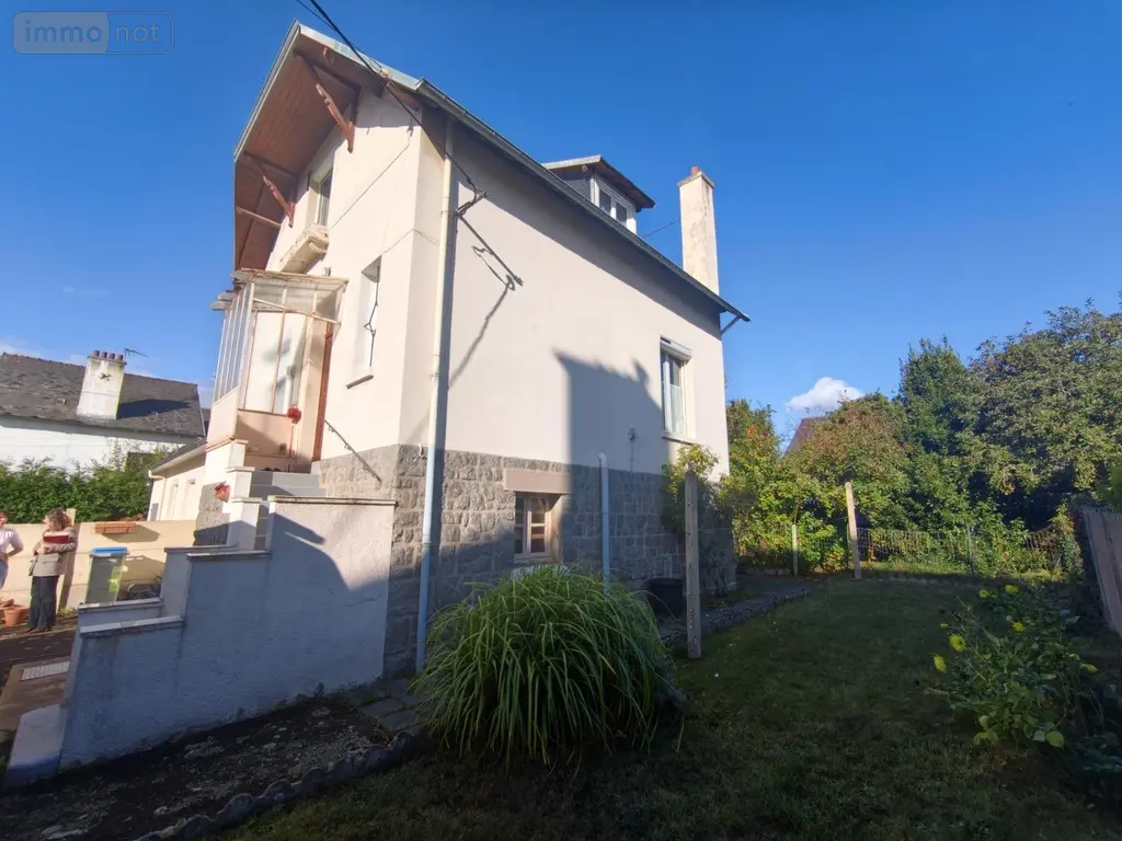 Maison a vendre Ploumagoar 22970 Côtes-d'Armor 22 76 m2 4 pièces 148400 euros 00398FR 009
