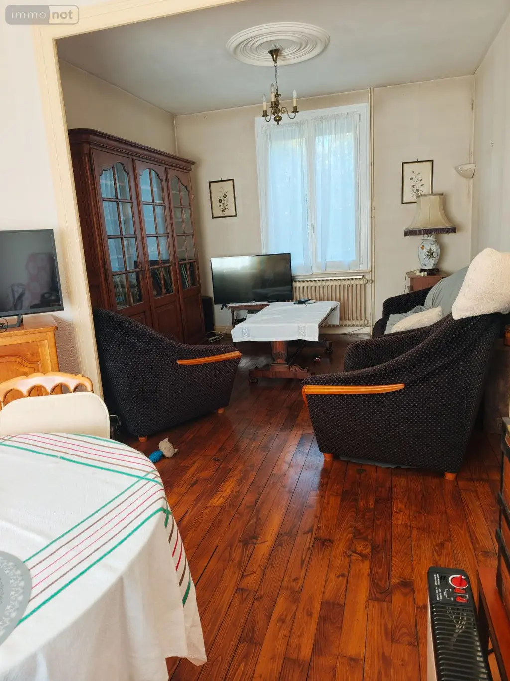 Maison a vendre Ploumagoar 22970 Côtes-d'Armor 22 76 m2 4 pièces 148400 euros 00398FR 003