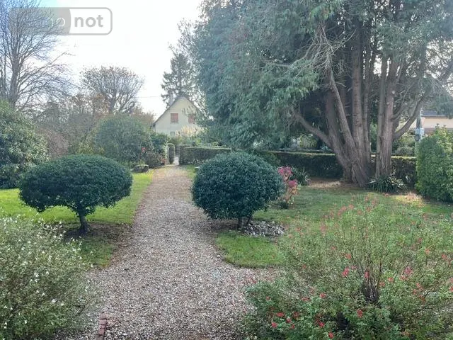 Maison a vendre Ablon 14600 Calvados 14 111 m2 6 pièces 217650 euros MI878 003