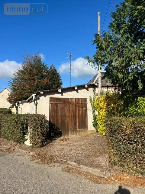 Maison a vendre Ablon 14600 Calvados 14 111 m2 6 pièces 217650 euros MI878 004