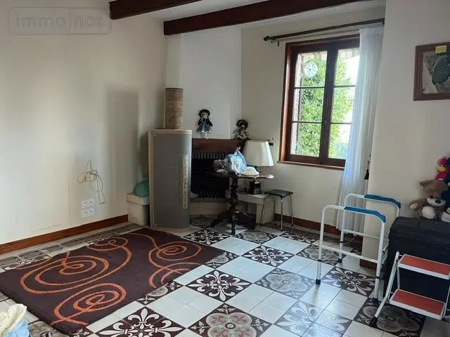 Maison a vendre Ablon 14600 Calvados 14 111 m2 6 pièces 217650 euros MI878 005