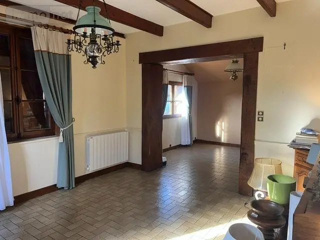 Maison a vendre Ablon 14600 Calvados 14 111 m2 6 pièces 217650 euros MI878 009