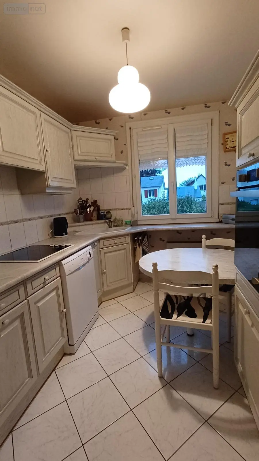 Maison a vendre Le Mans 72000 Sarthe 72 103 m2 5 pièces 220080 euros MHA1039 002