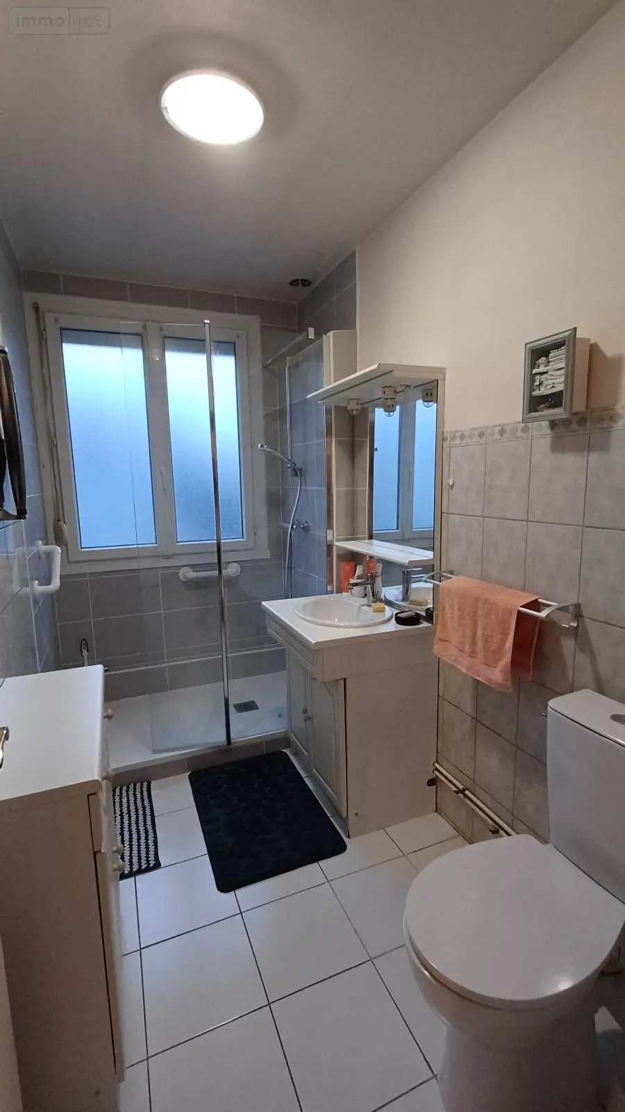 Maison a vendre Le Mans 72000 Sarthe 72 103 m2 5 pièces 220080 euros MHA1039 003