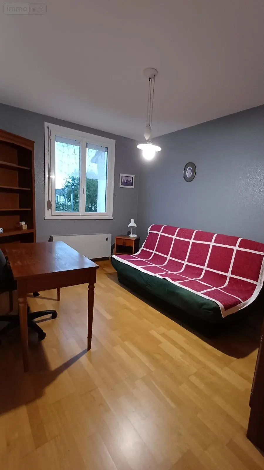 Maison a vendre Le Mans 72000 Sarthe 72 103 m2 5 pièces 220080 euros MHA1039 004