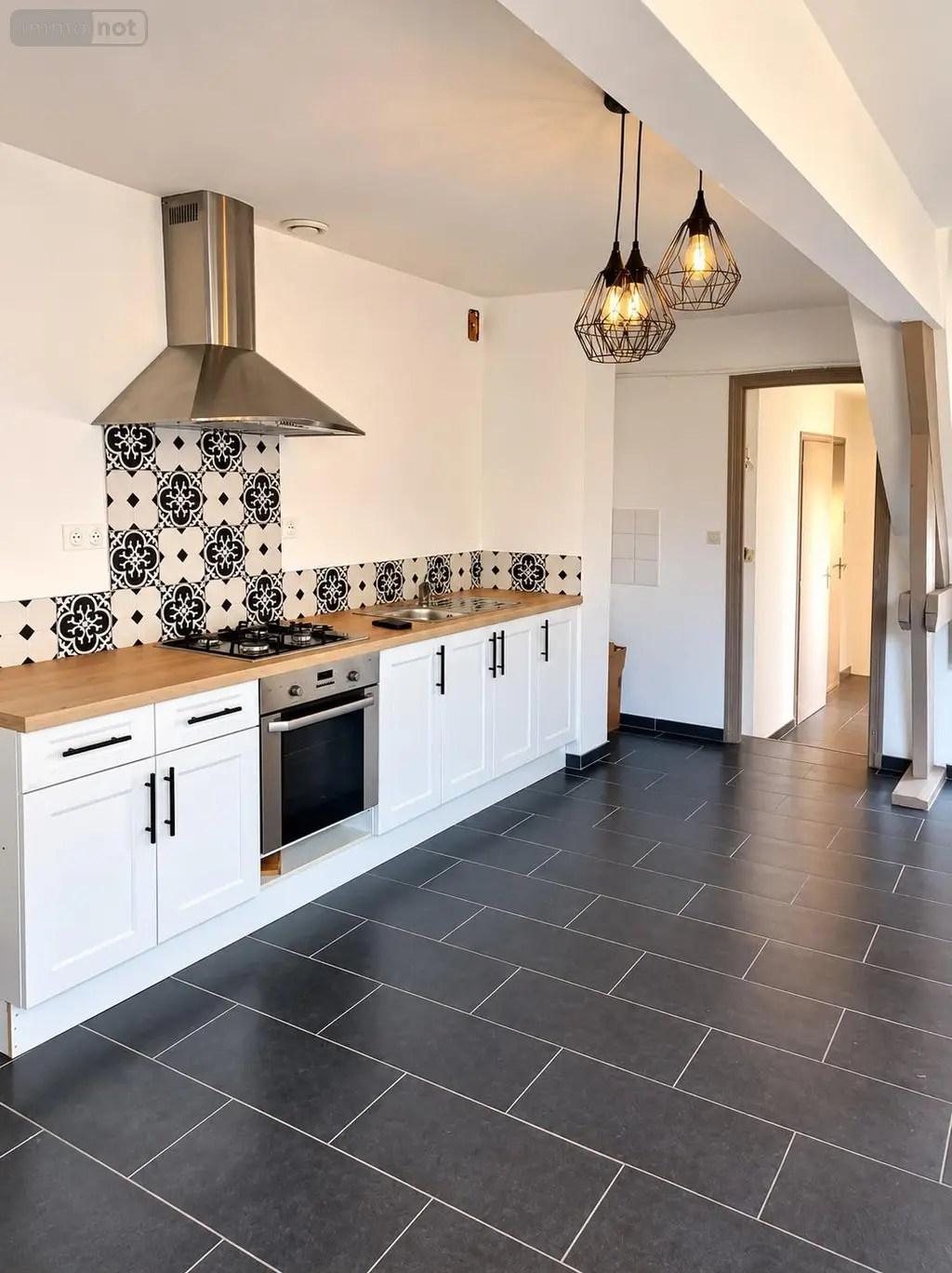 Immeuble de rapport a vendre Saint-Omer 62500 Pas-de-Calais 62 145 m2 5 pièces 172275 euros 6061 002