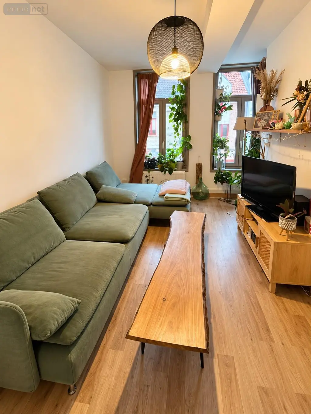 Immeuble de rapport a vendre Saint-Omer 62500 Pas-de-Calais 62 145 m2 5 pièces 172275 euros 6061 004