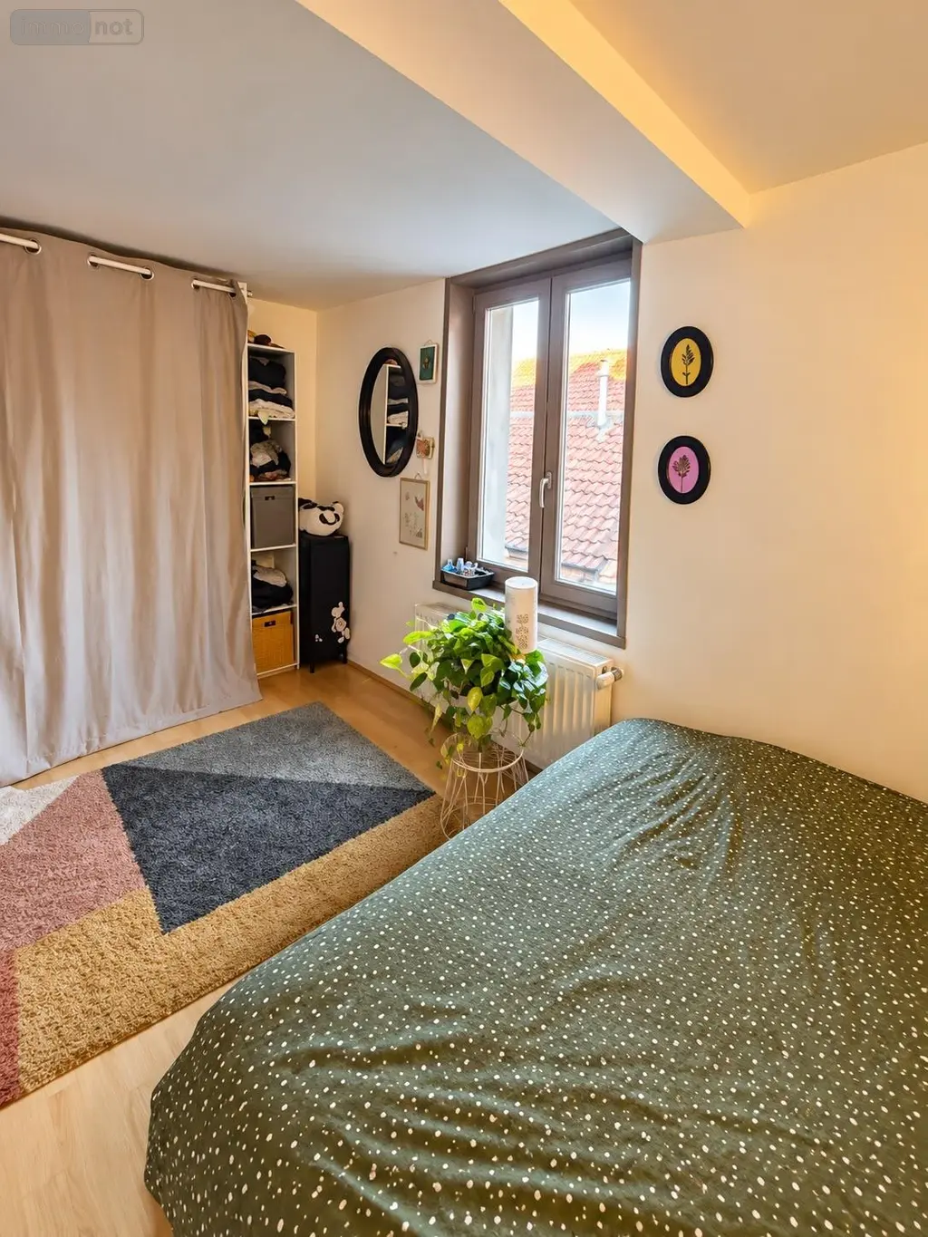 Immeuble de rapport a vendre Saint-Omer 62500 Pas-de-Calais 62 145 m2 5 pièces 172275 euros 6061 006
