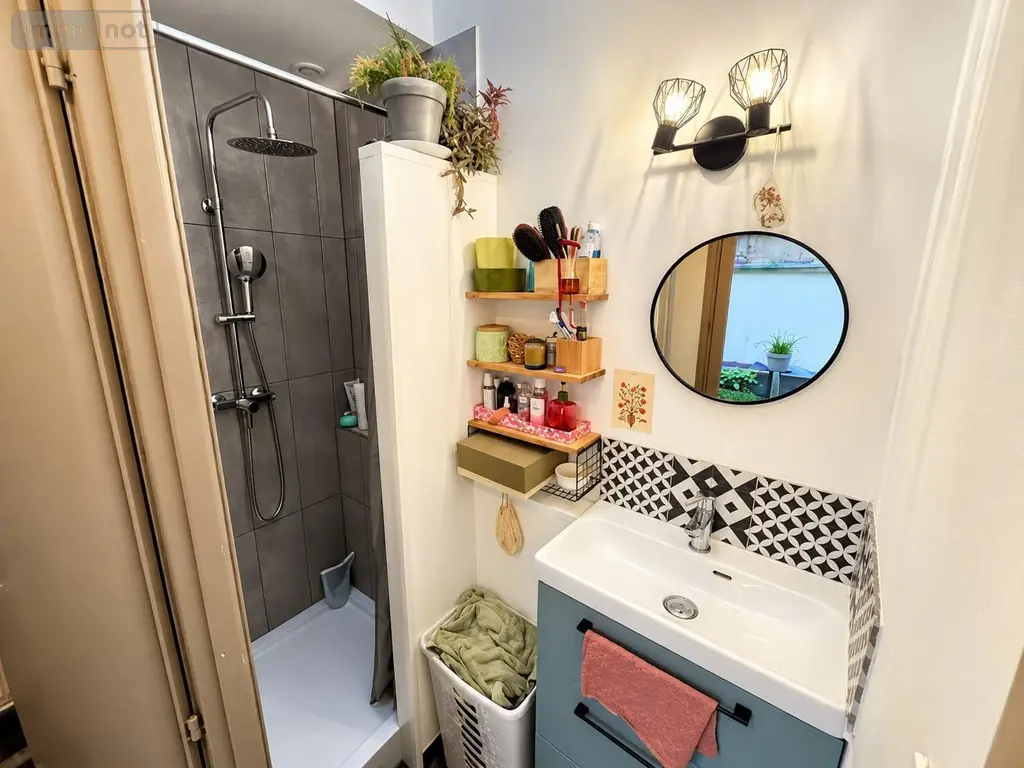 Immeuble de rapport a vendre Saint-Omer 62500 Pas-de-Calais 62 145 m2 5 pièces 172275 euros 6061 008