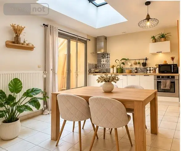 Immeuble de rapport a vendre Saint-Omer 62500 Pas-de-Calais 62 145 m2 5 pièces 172275 euros 6061 011