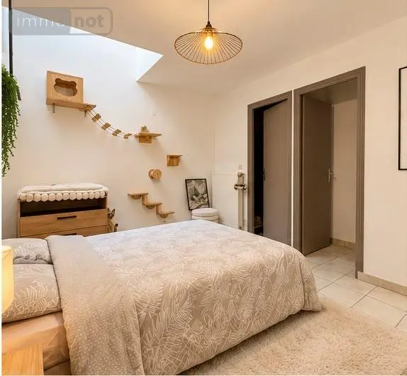 Immeuble de rapport a vendre Saint-Omer 62500 Pas-de-Calais 62 145 m2 5 pièces 172275 euros 6061 012