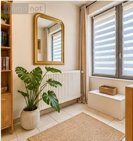 Immeuble de rapport a vendre Saint-Omer 62500 Pas-de-Calais 62 145 m2 5 pièces 172275 euros 6061 013