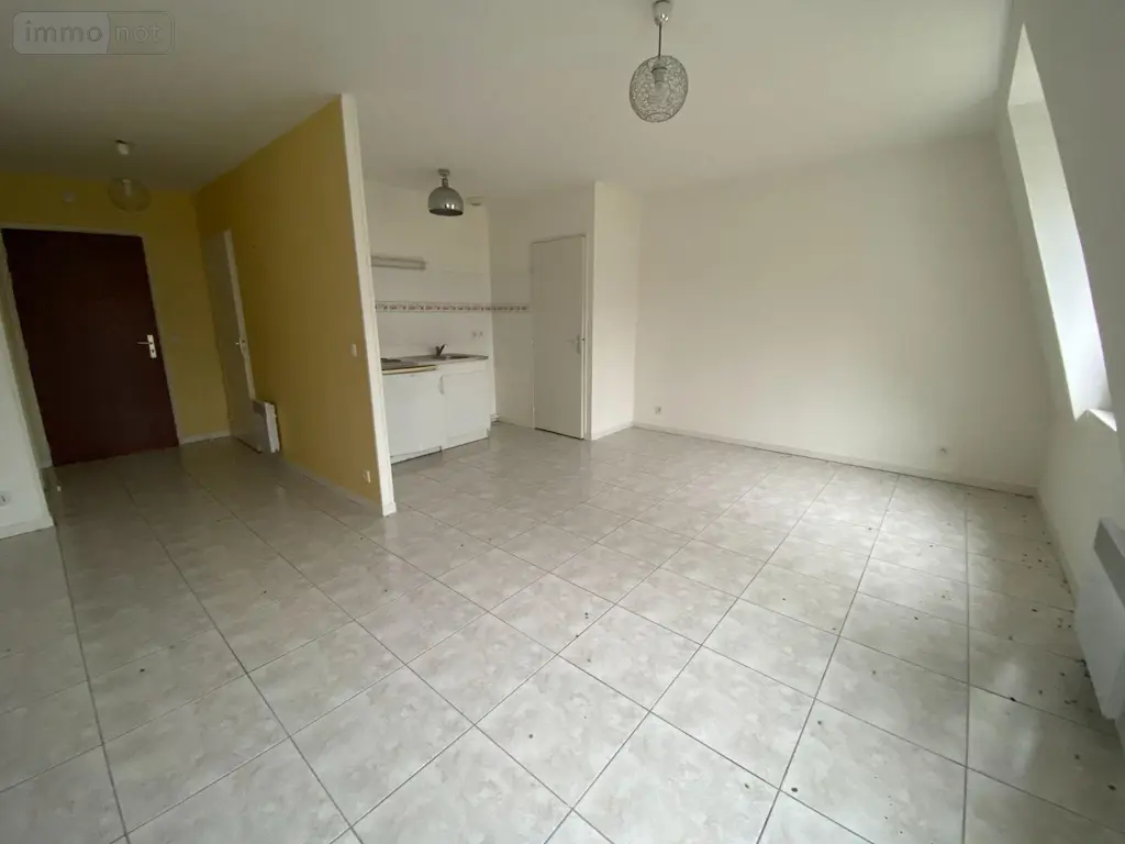 Location appartement Villedieu-sur-Indre 36320 Indre 36 31 m2 1 pièce 330 euros villedieu 005