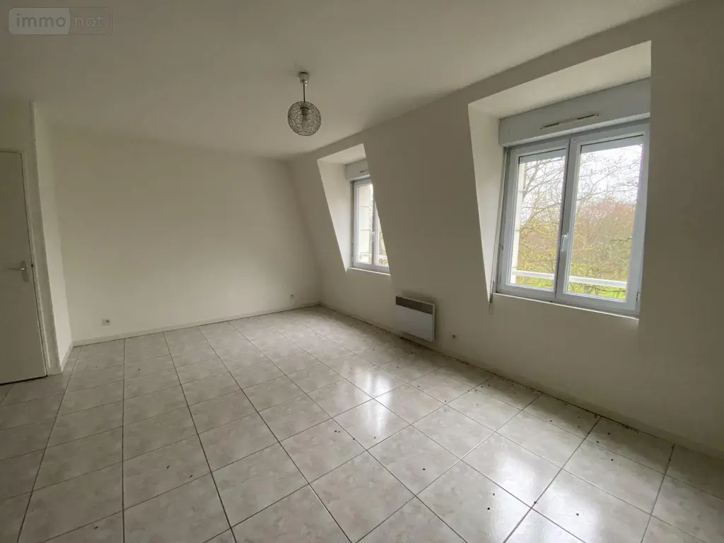 Location appartement Villedieu-sur-Indre 36320 Indre 36 31 m2 1 pièce 330 euros villedieu 004