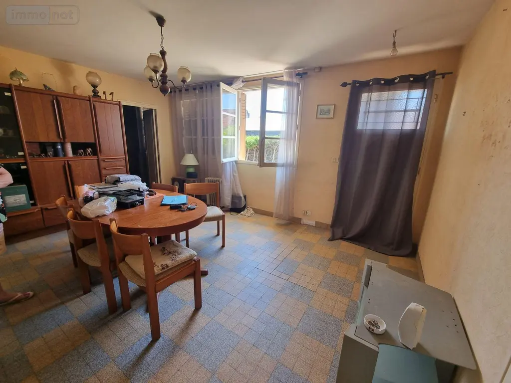 Maison a vendre Mur-de-Sologne 41230 Loir-et-Cher 41 66 m2 4 pièces 58780 euros 41036/628 003