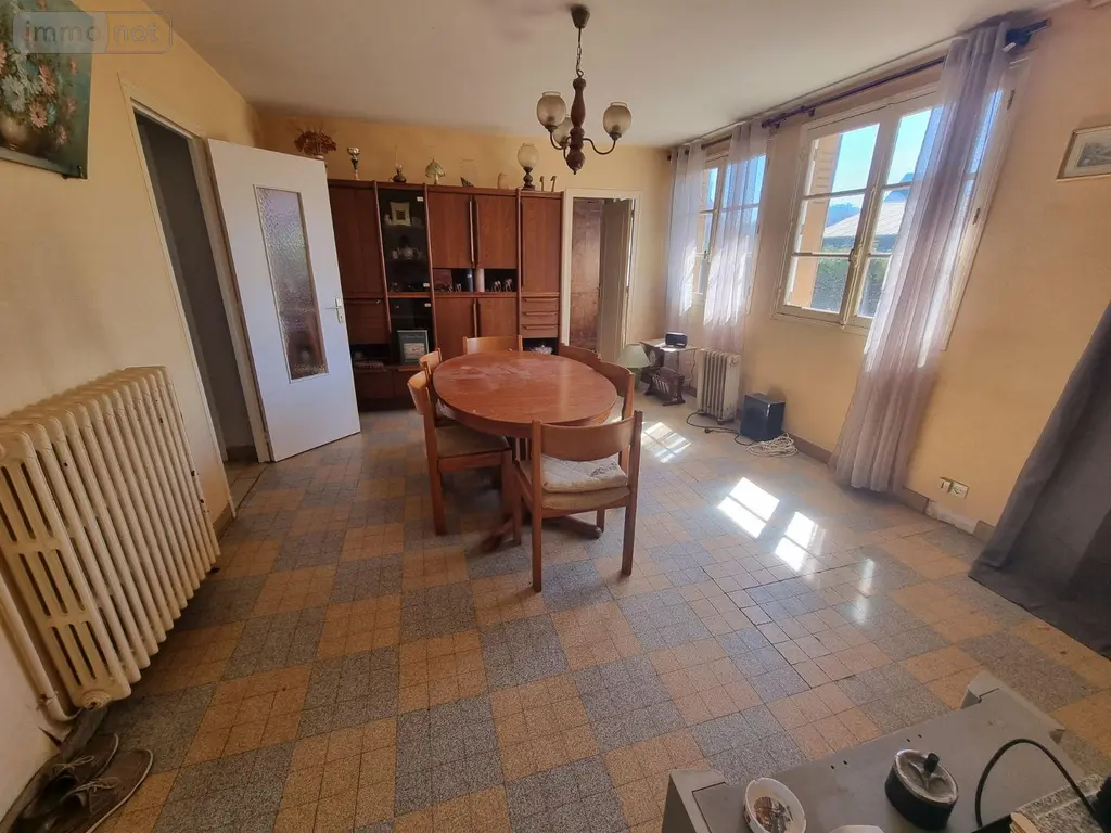 Maison a vendre Mur-de-Sologne 41230 Loir-et-Cher 41 66 m2 4 pièces 58780 euros 41036/628 004