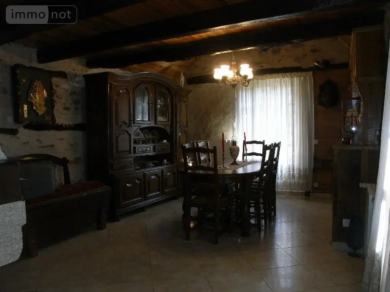 Maison a vendre Tayrac 12440 Aveyron 12 100 m2 4 pièces 494742 euros 2792 006