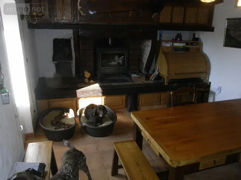 Maison a vendre Tayrac 12440 Aveyron 12 100 m2 4 pièces 494742 euros 2792 009
