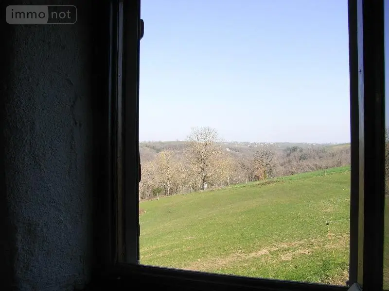 Maison a vendre Tayrac 12440 Aveyron 12 100 m2 4 pièces 494742 euros 2792 005