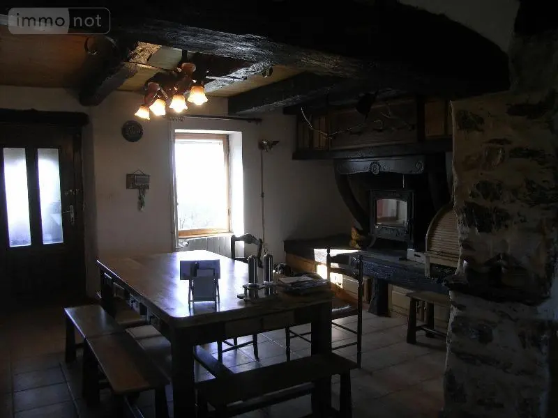 Maison a vendre Tayrac 12440 Aveyron 12 100 m2 4 pièces 494742 euros 2792 010