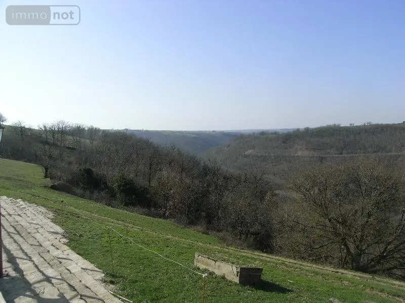 Maison a vendre Tayrac 12440 Aveyron 12 100 m2 4 pièces 494742 euros 2792 003
