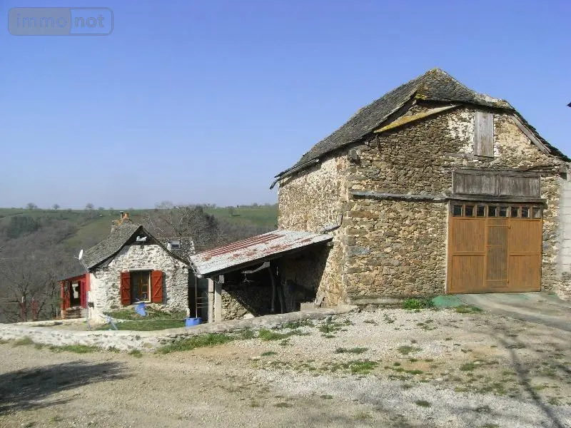 Maison a vendre Tayrac 12440 Aveyron 12 100 m2 4 pièces 494742 euros 2792 004