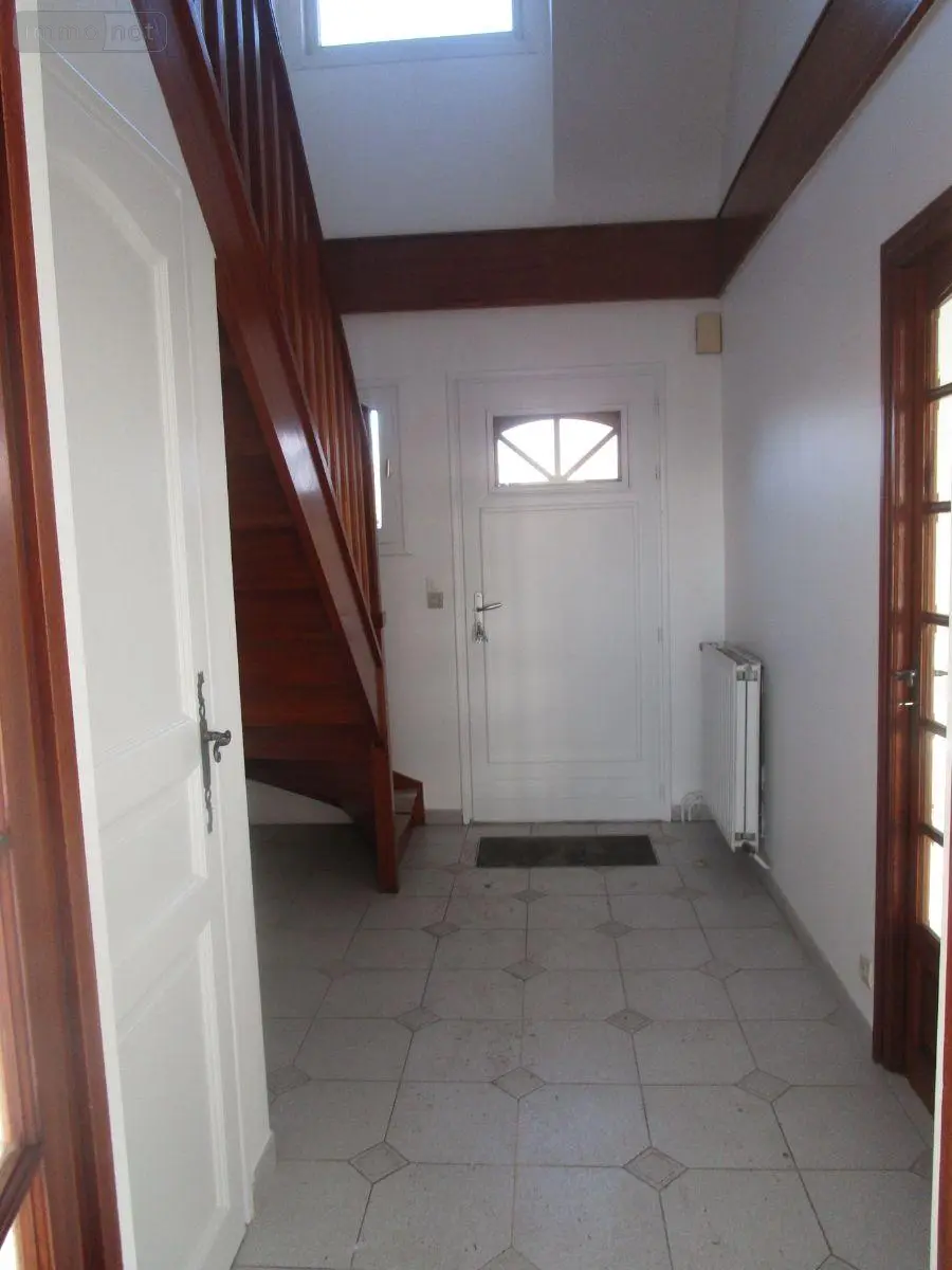 Location maison Méteren 59270 Nord 59 133 m2 5 pièces 940 euros 12980/418 002