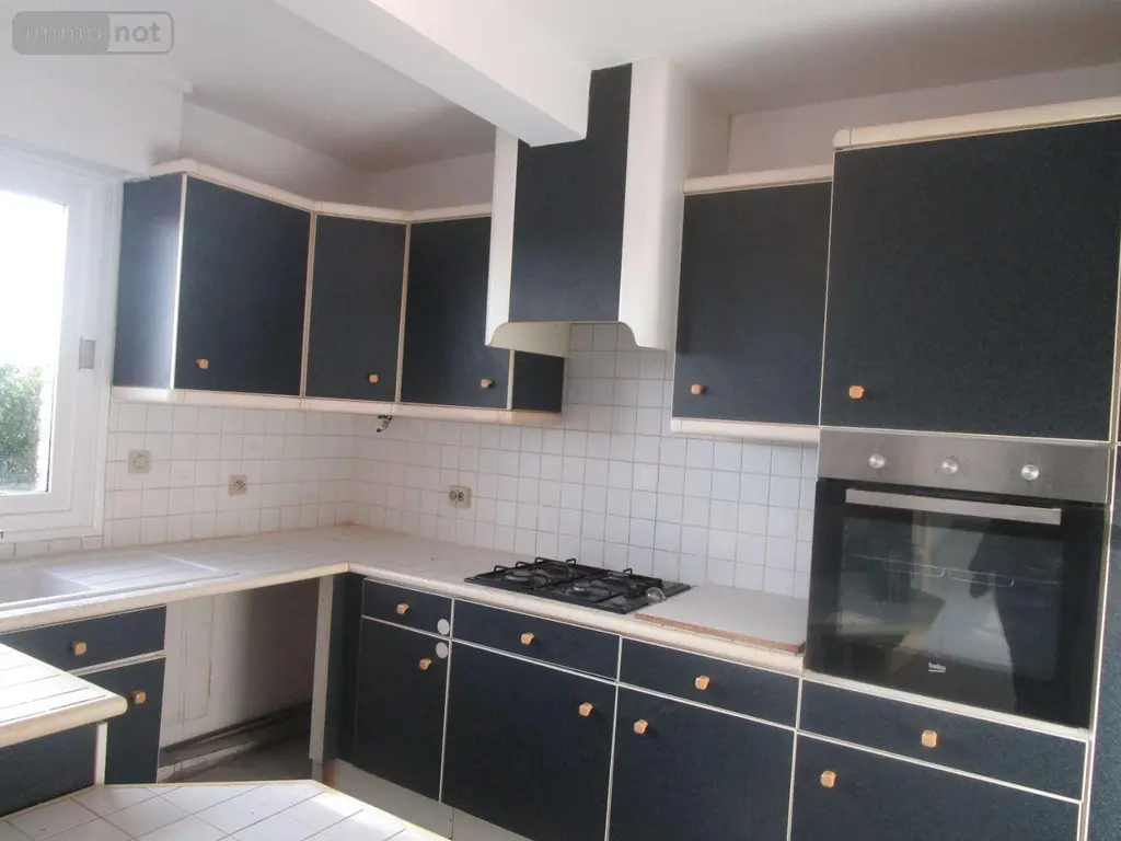 Location maison Méteren 59270 Nord 59 133 m2 5 pièces 940 euros 12980/418 004