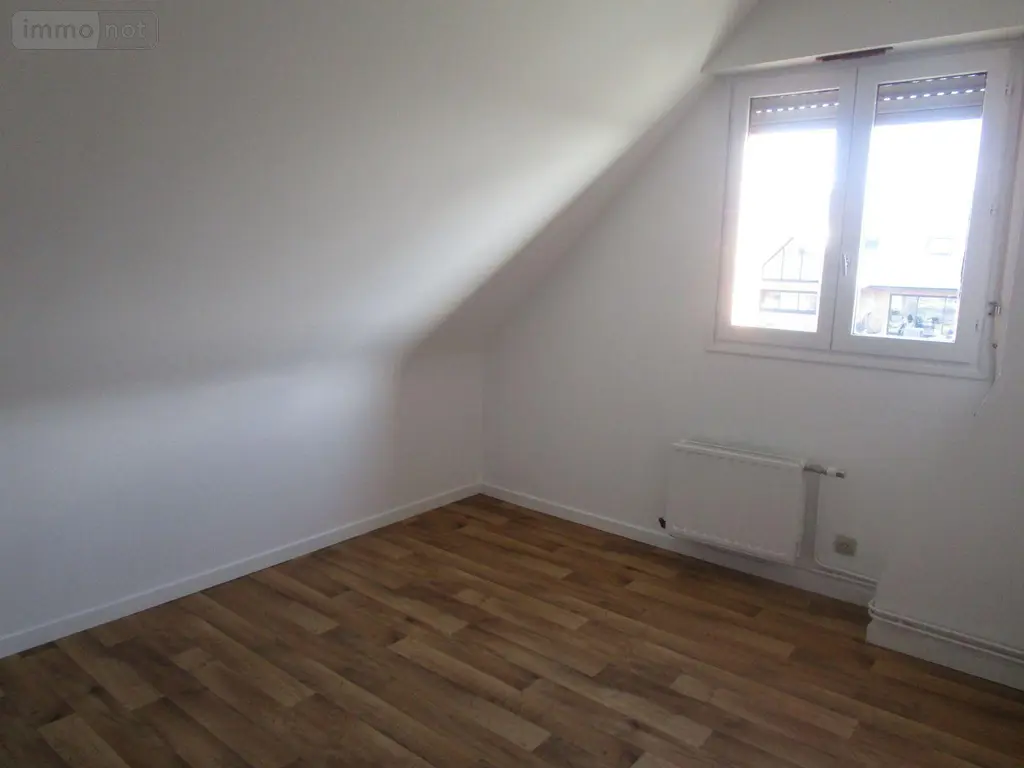 Location maison Méteren 59270 Nord 59 133 m2 5 pièces 940 euros 12980/418 006