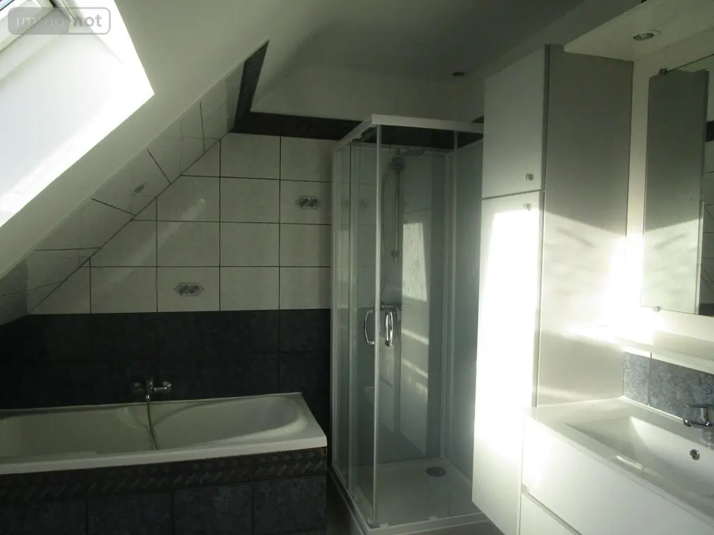 Location maison Méteren 59270 Nord 59 133 m2 5 pièces 940 euros 12980/418 005
