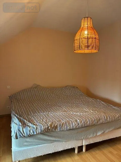 Location appartement Sauvigny-le-Bois 89200 Yonne 89 41 m2 2 pièces 475 euros 89099/140052 011