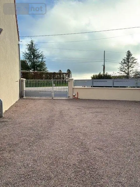 Location appartement Sauvigny-le-Bois 89200 Yonne 89 41 m2 2 pièces 475 euros 89099/140052 016