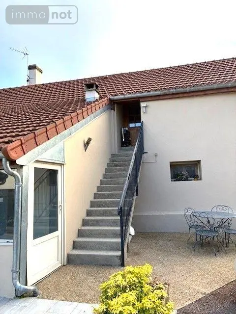 Location appartement Sauvigny-le-Bois 89200 Yonne 89 41 m2 2 pièces 475 euros 89099/140052 014