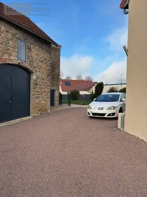 Location appartement Sauvigny-le-Bois 89200 Yonne 89 41 m2 2 pièces 475 euros 89099/140052 015
