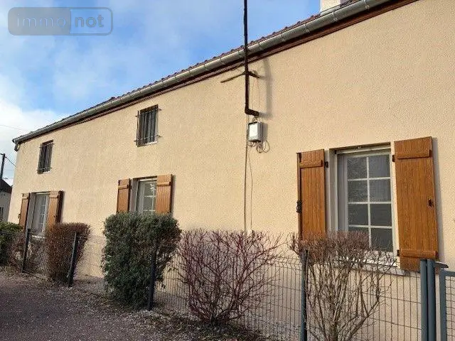 Location appartement Sauvigny-le-Bois 89200 Yonne 89 41 m2 2 pièces 475 euros 89099/140052 003