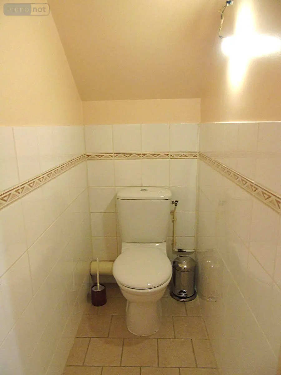 Location appartement Sauvigny-le-Bois 89200 Yonne 89 41 m2 2 pièces 475 euros 89099/140052 009