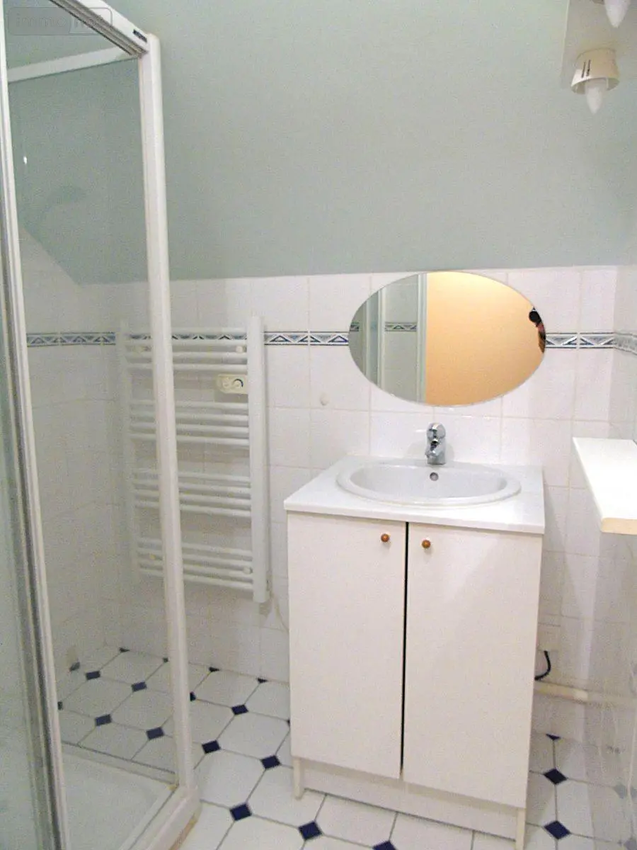 Location appartement Sauvigny-le-Bois 89200 Yonne 89 41 m2 2 pièces 475 euros 89099/140052 008