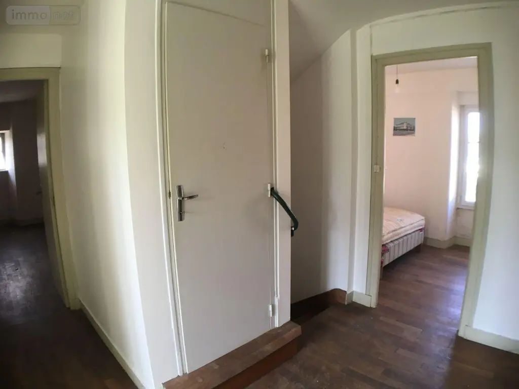 Maison a vendre Saint-James 50240 Manche 50 180 m2 6 pièces 74200 euros 12541/386 006