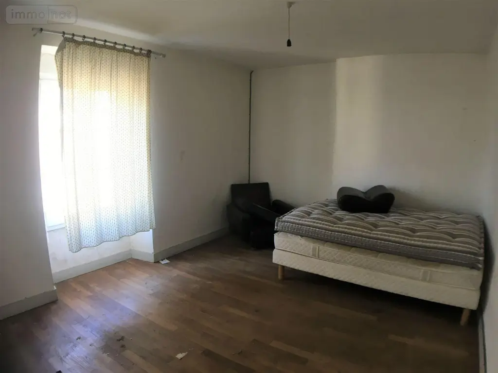 Maison a vendre Saint-James 50240 Manche 50 180 m2 6 pièces 74200 euros 12541/386 010