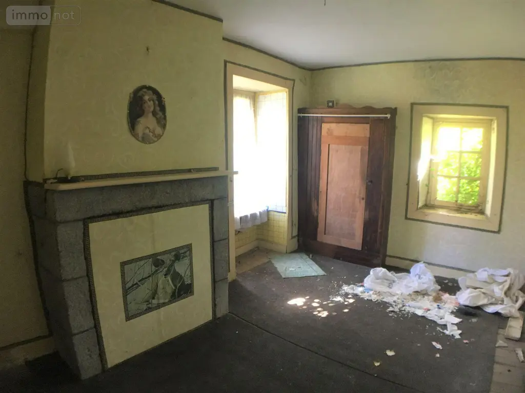 Maison a vendre Saint-James 50240 Manche 50 180 m2 6 pièces 74200 euros 12541/386 015