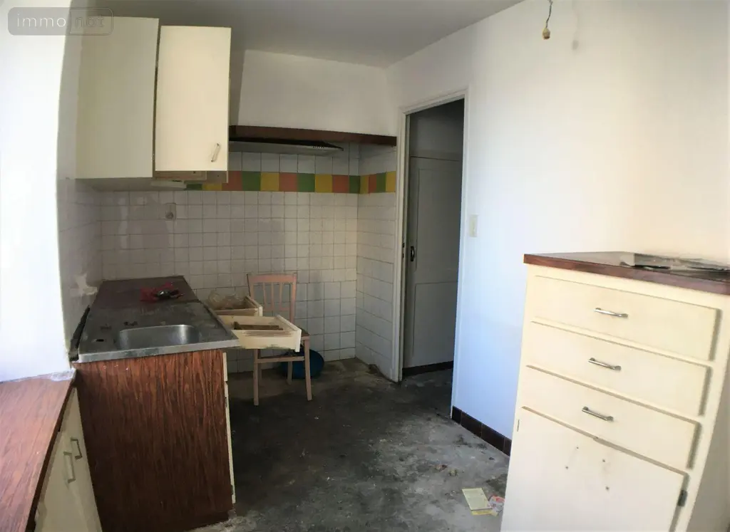 Maison a vendre Saint-James 50240 Manche 50 180 m2 6 pièces 74200 euros 12541/386 004