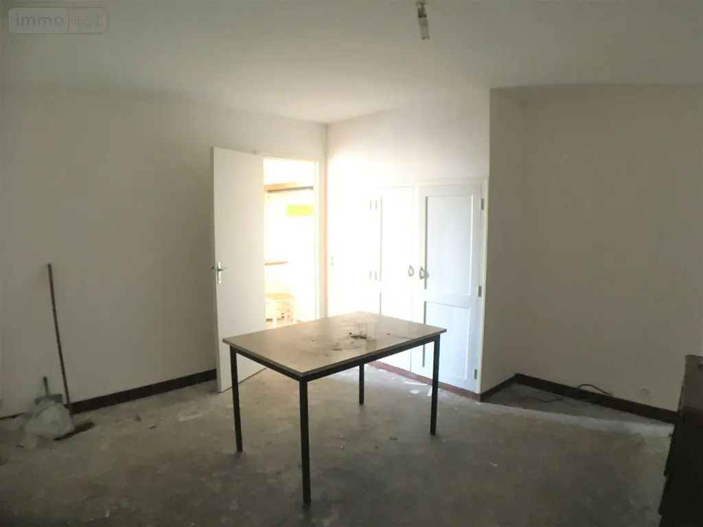 Maison a vendre Saint-James 50240 Manche 50 180 m2 6 pièces 74200 euros 12541/386 005