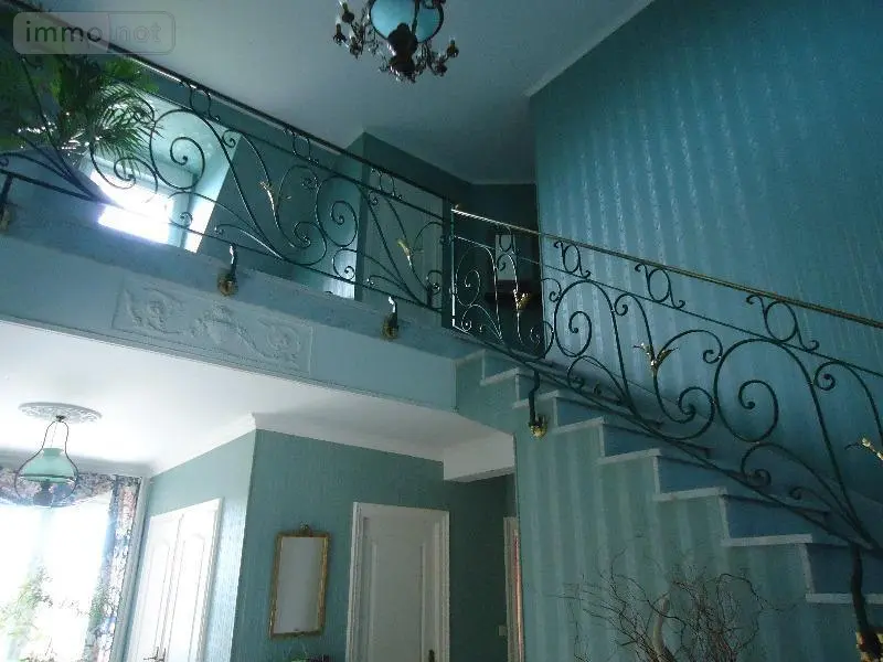 Maison a vendre Saint-James 50240 Manche 50 244 m2 8 pièces 349500 euros 398 007
